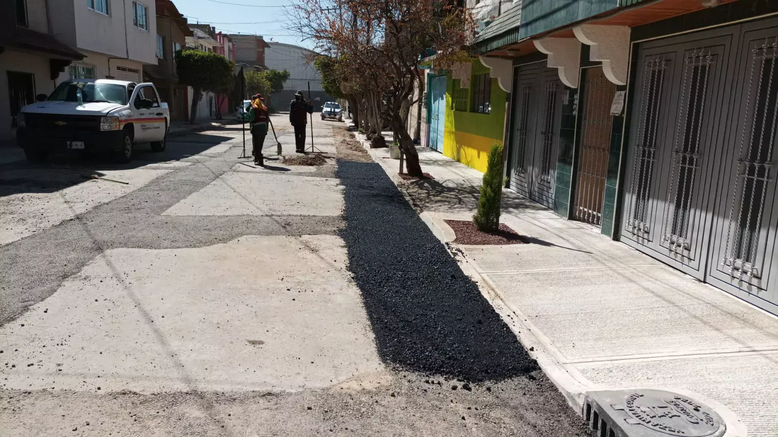 1674947038 ServiciosPublicos Seguimos trabajando en nuestras calles y vialidades a jpg