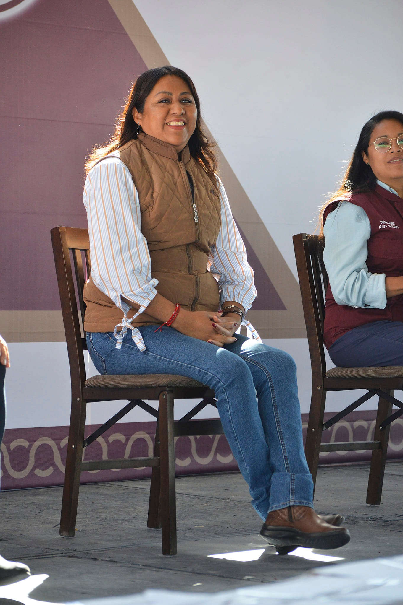 1674947985 999 ENTREGA DEL PROGRAMA ALIMENTACION CON IGUALDAD EN SU SEGUNDO DIA