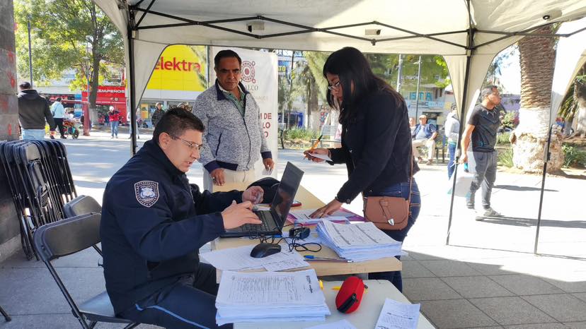 1674995991 501 En coordinacion con la Secretaria de Seguridad y Proteccion Ciudadana