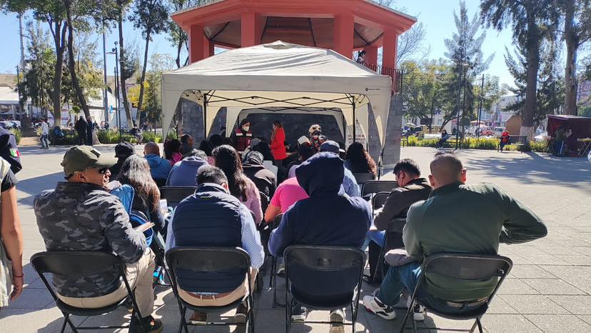 1674995991 953 En coordinacion con la Secretaria de Seguridad y Proteccion Ciudadana