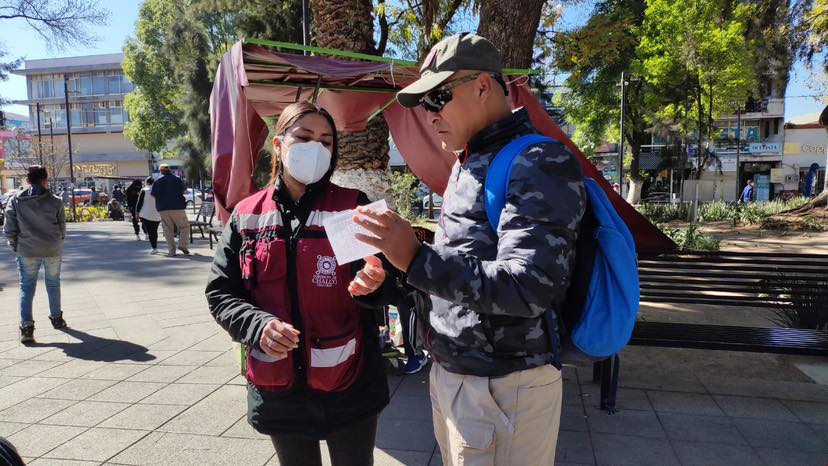 1674996000 En coordinacion con la Secretaria de Seguridad y Proteccion Ciudadana