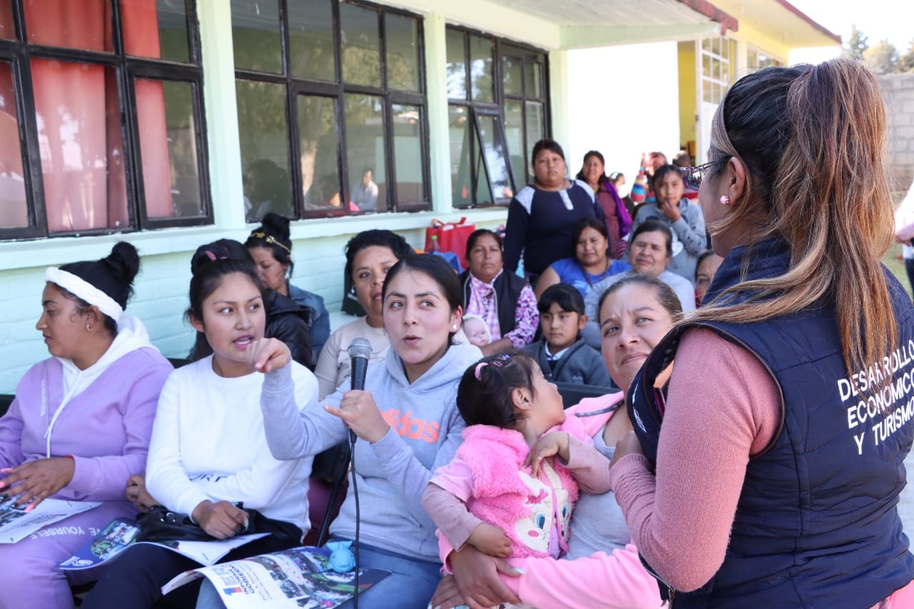 1675013865 822 Con gran exito esta semana se concluyo el Curso de