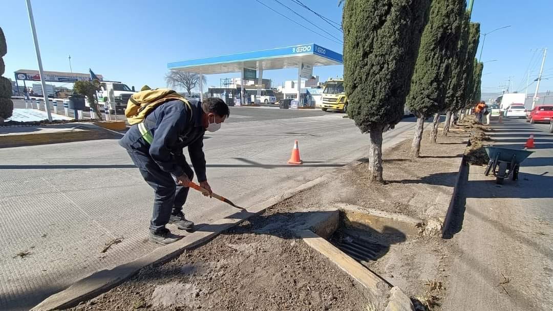 1675018127 557 La Direccion de Servicios Publicos e Imagen Urbana de