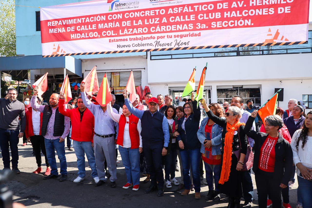 1675019042 442 Liderados por el presidente municipal Tony Rodriguez continuamos cimentando firm