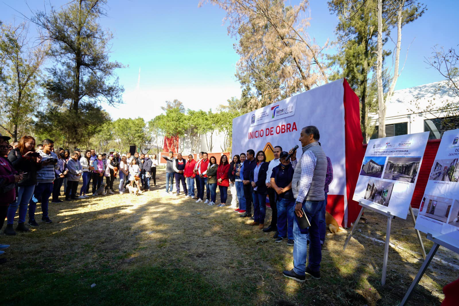 1675019043 954 Liderados por el presidente municipal Tony Rodriguez continuamos cimentando firm