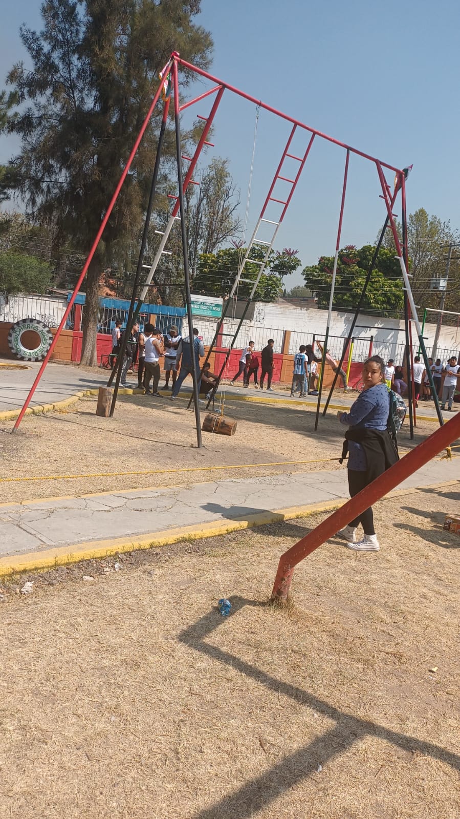 1675022569 489 Trabajamos en el cuidado de las y los izcallenses durante