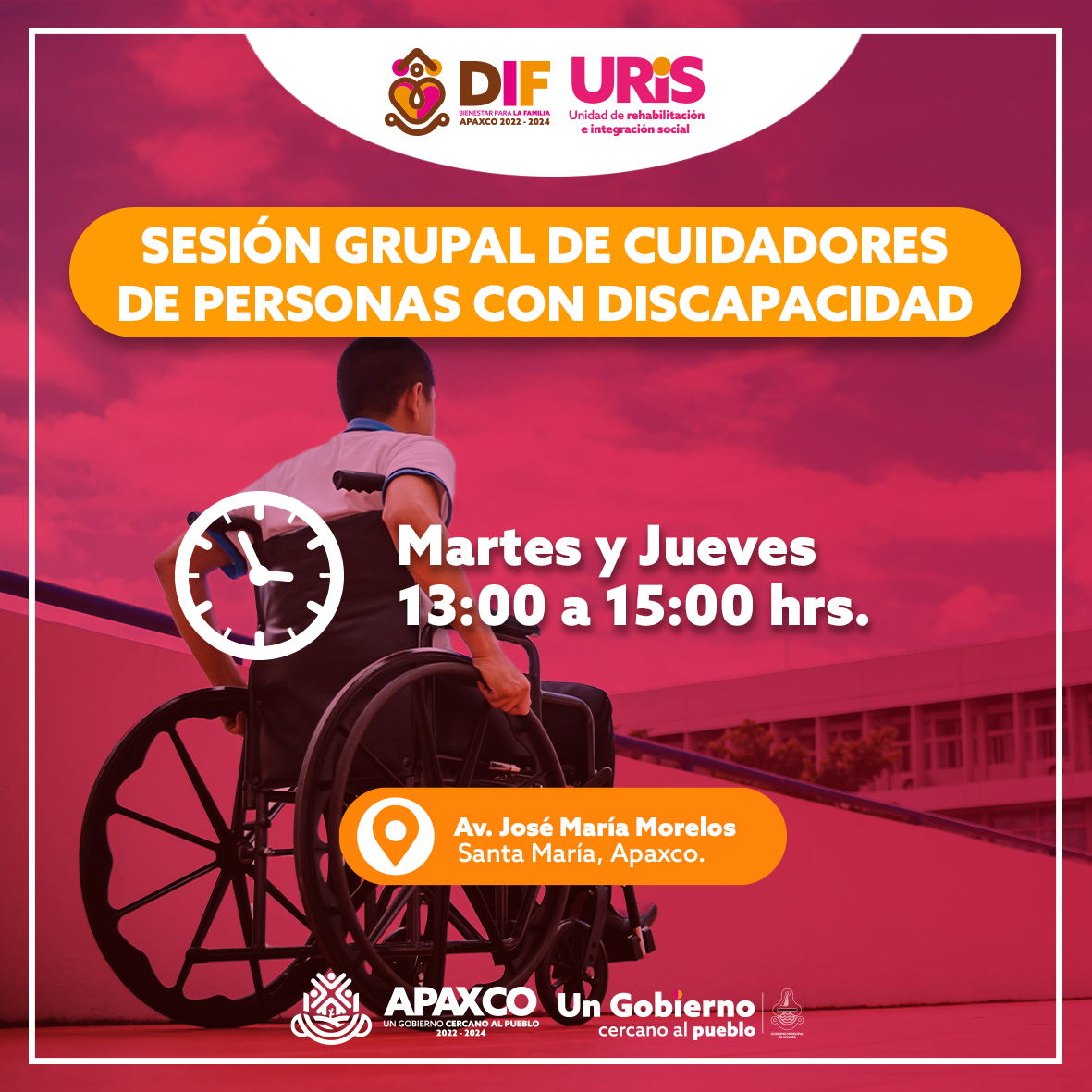 1675088563 486 CONOCE LOS SERVICIOS QUE OFRECE LA UNIDAD DE REHABILITACION E