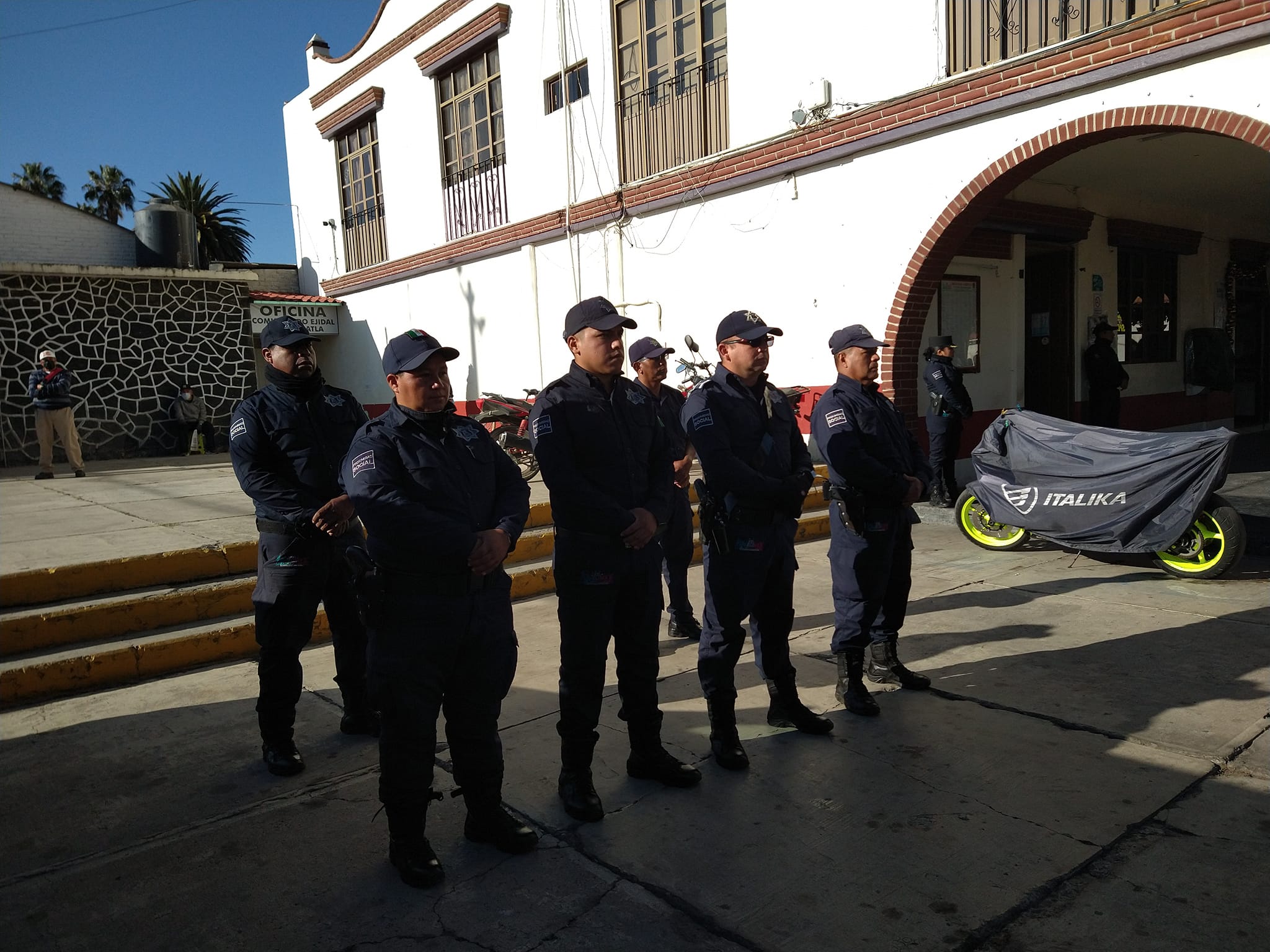 1675093602 933 FomentemosNuestrosValoresCivicos Homenaje 30 de Enero de 2023