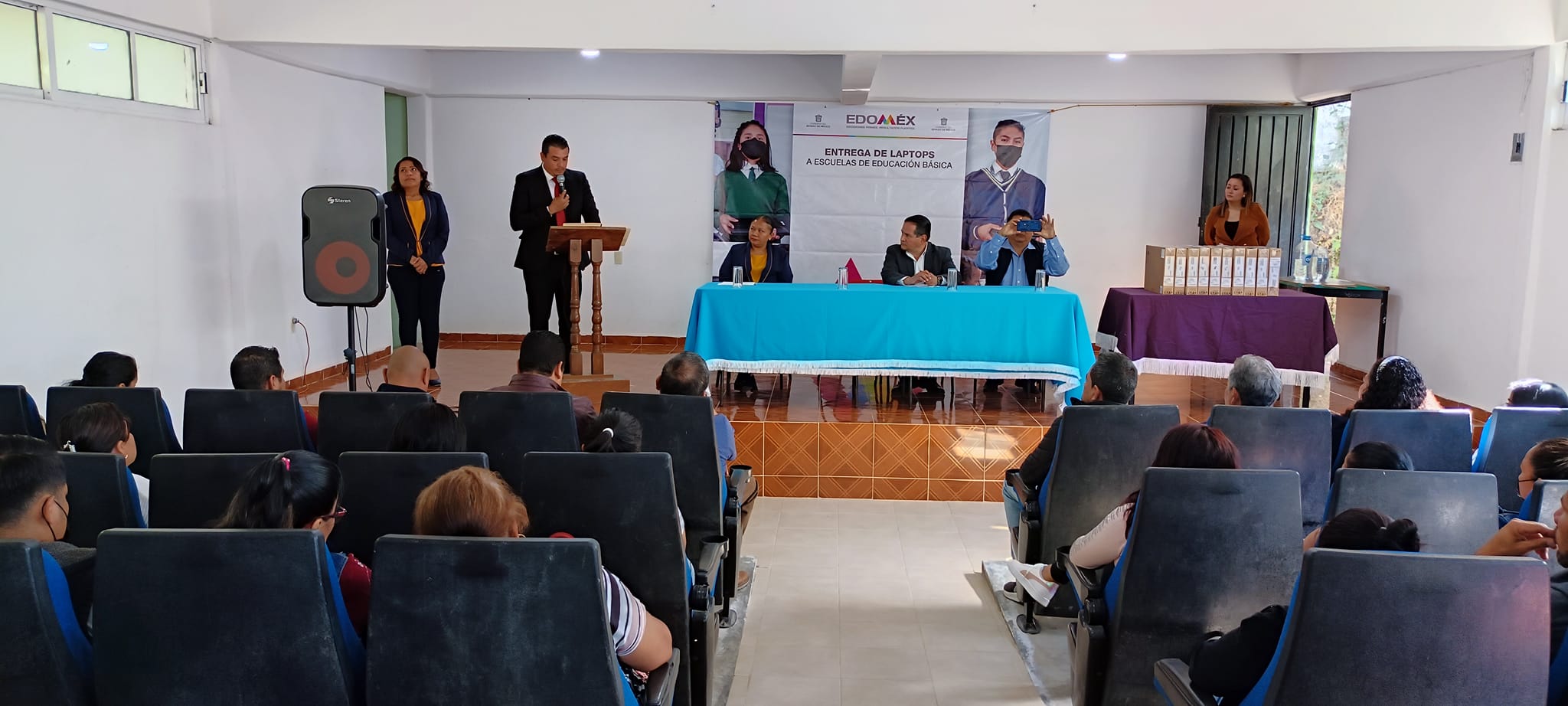 1675103944 922 La Educacion en nuestro municipio es un sector de importancia