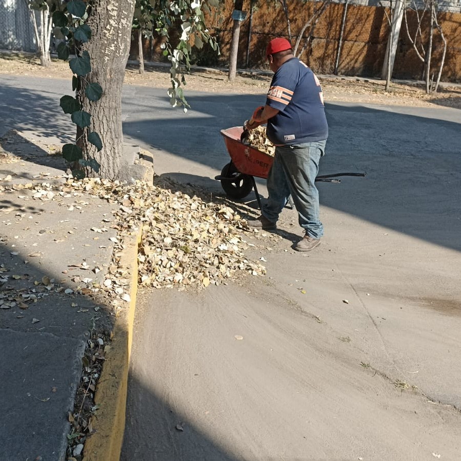 1675104420 327 Trabajamos por un Izcalli mas limpio para nuestros ciudadanos