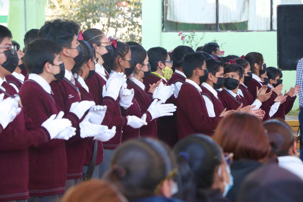 1675109624 645 Trabajamos de la mano del Gobierno del Estado de