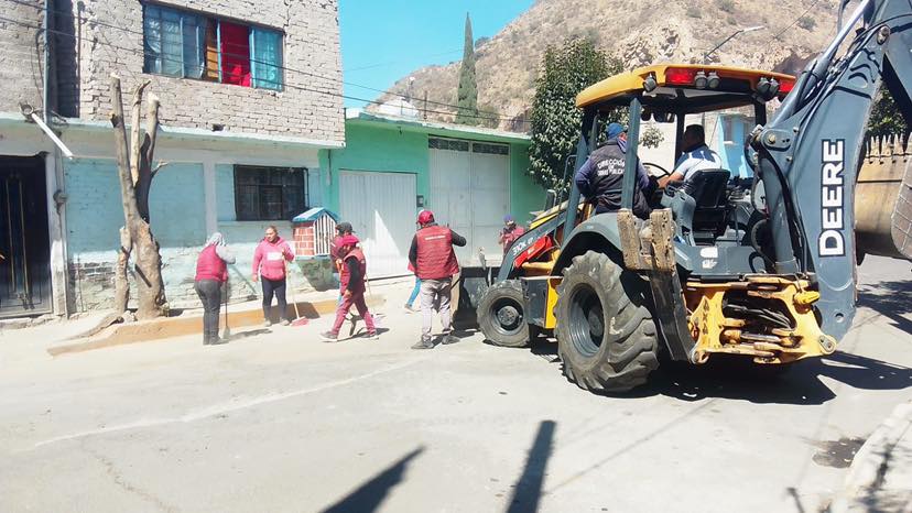 1675112087 591 MejoramientoUrbano Como parte de las acciones desarrolladas para el