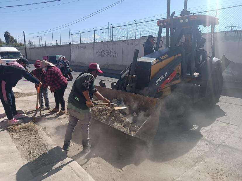 1675112088 229 MejoramientoUrbano Como parte de las acciones desarrolladas para el