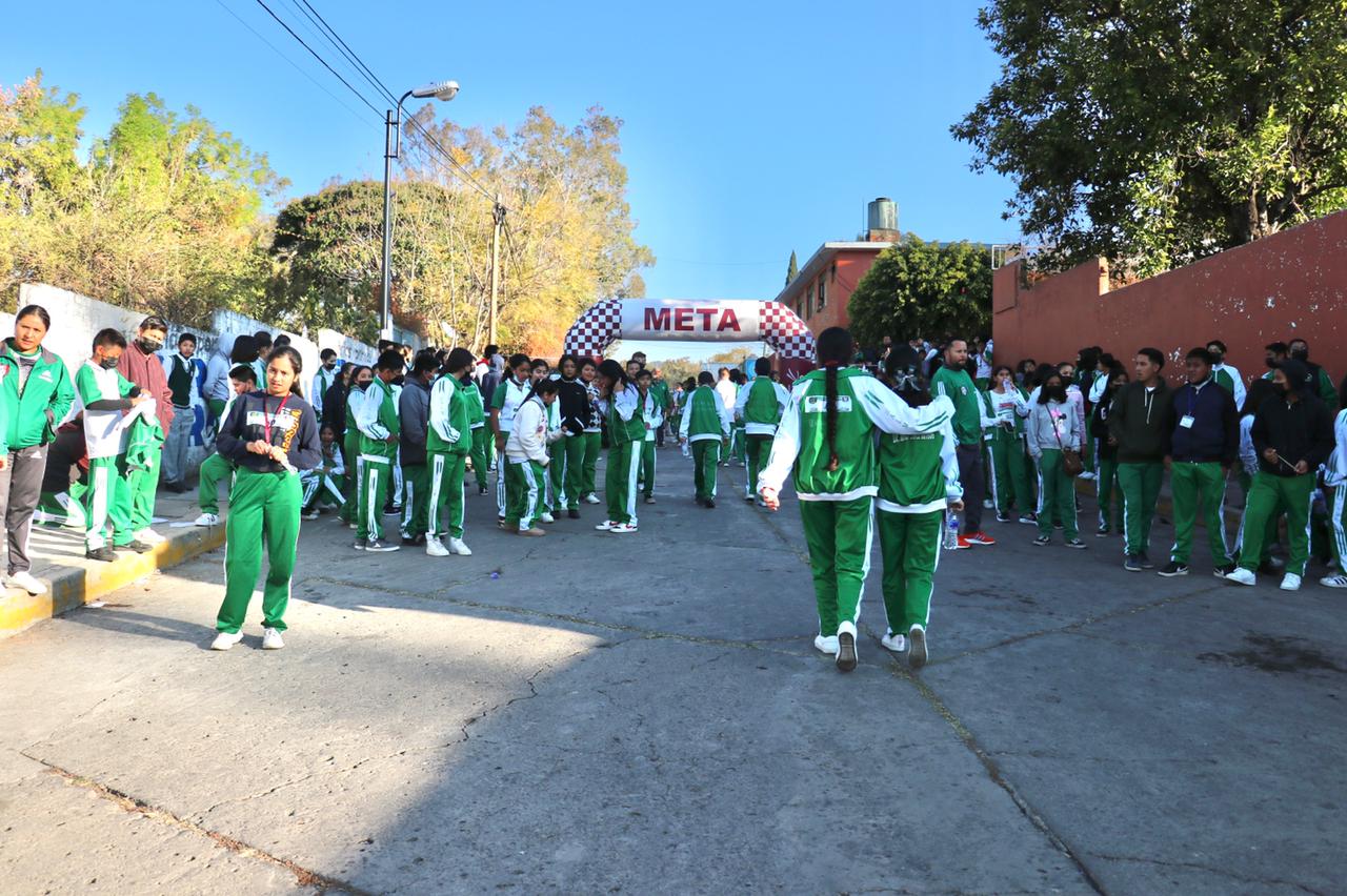 1675182885 324 ¡Felicidades a nuestra Escuela Secundaria Federalizada por sus 60 anos