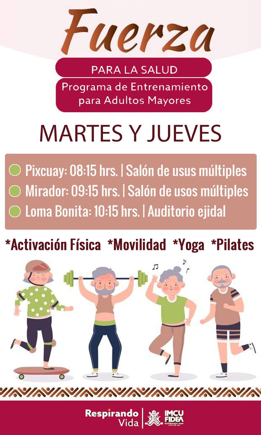 1675184328 427 REGALA SALUD A TUS PADRES CON EL PROGRAMA DE ENTRENAMIENTO