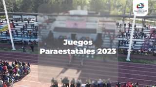 1675184880 Cuautitlan Izcalli fue sede de los Juegos Paraestatales ADESSIREM 2023