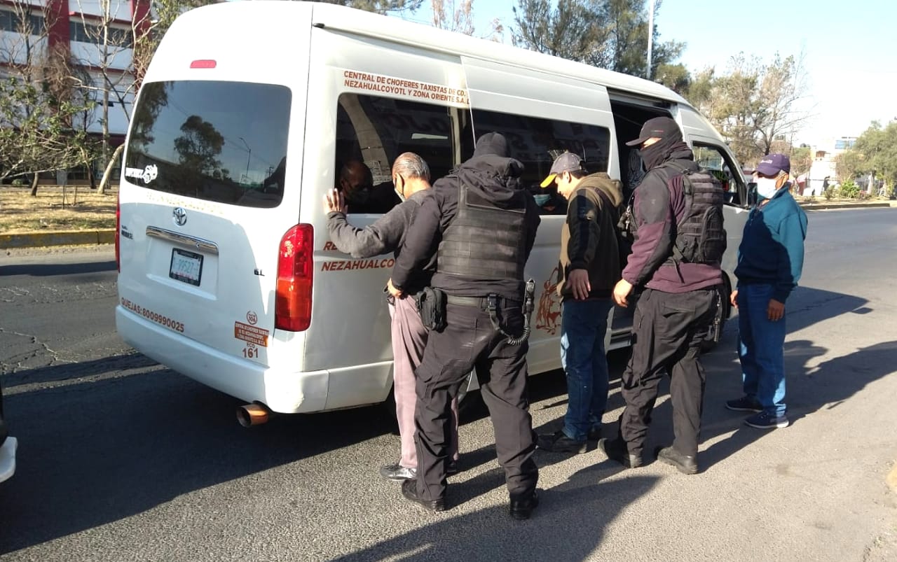 1675189887 917 TransporteSeguro Procurando en todo momento la seguridad de las