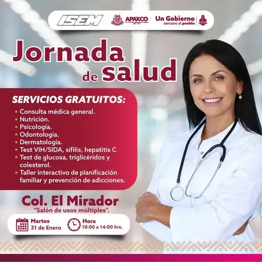 1675191737 JORNADA DE SALUD EN EL MIRADOR jpg