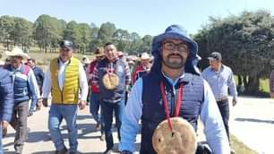 1675194181 En vivo Inauguracion Bo Las Presas y Charcos Azules