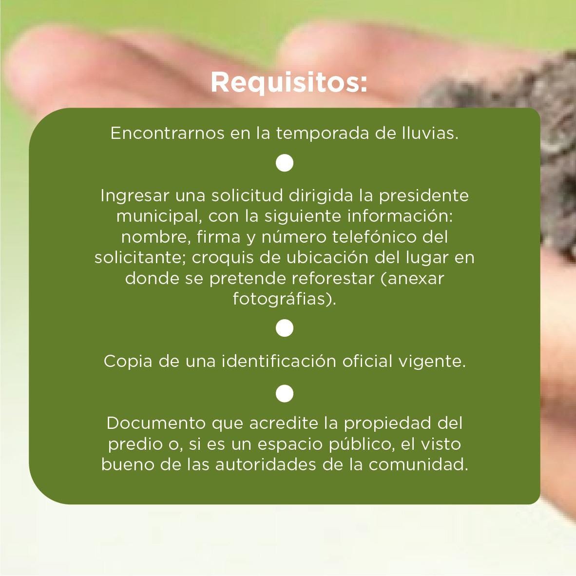 1675195199 524 Es tiempo de tomar consciencia por nuestro entorno Juntos sumemos