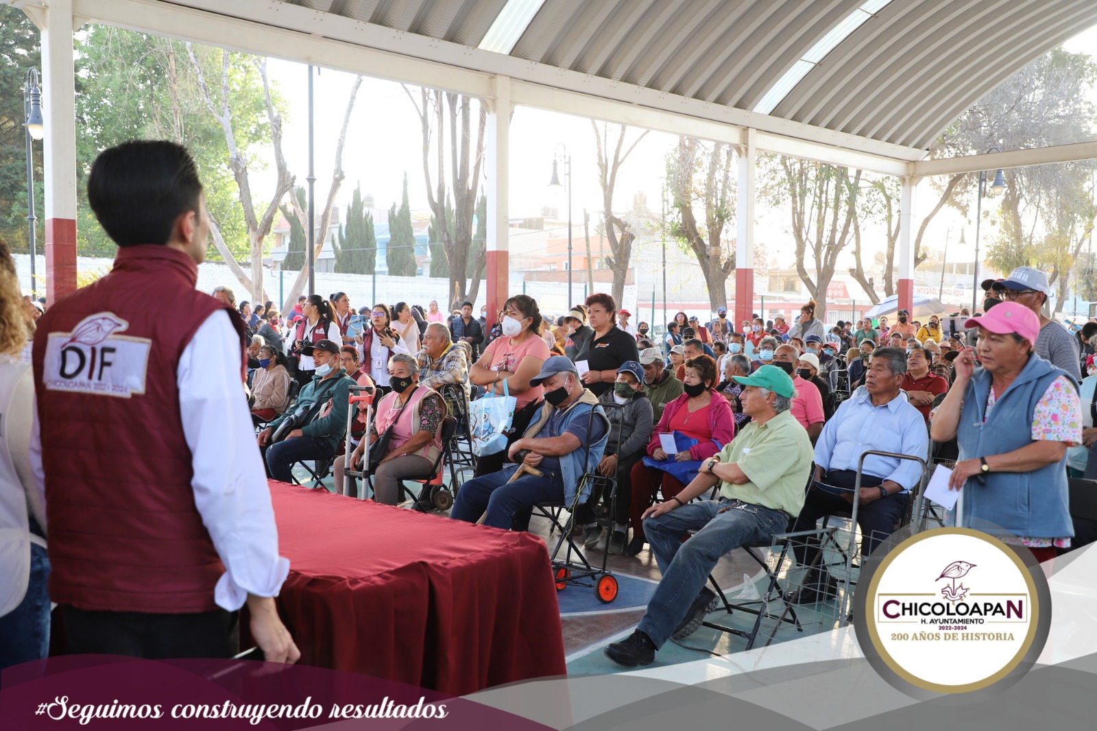 1675198390 655 Se lleva a cabo el Programa Alimentario que el SMDIF