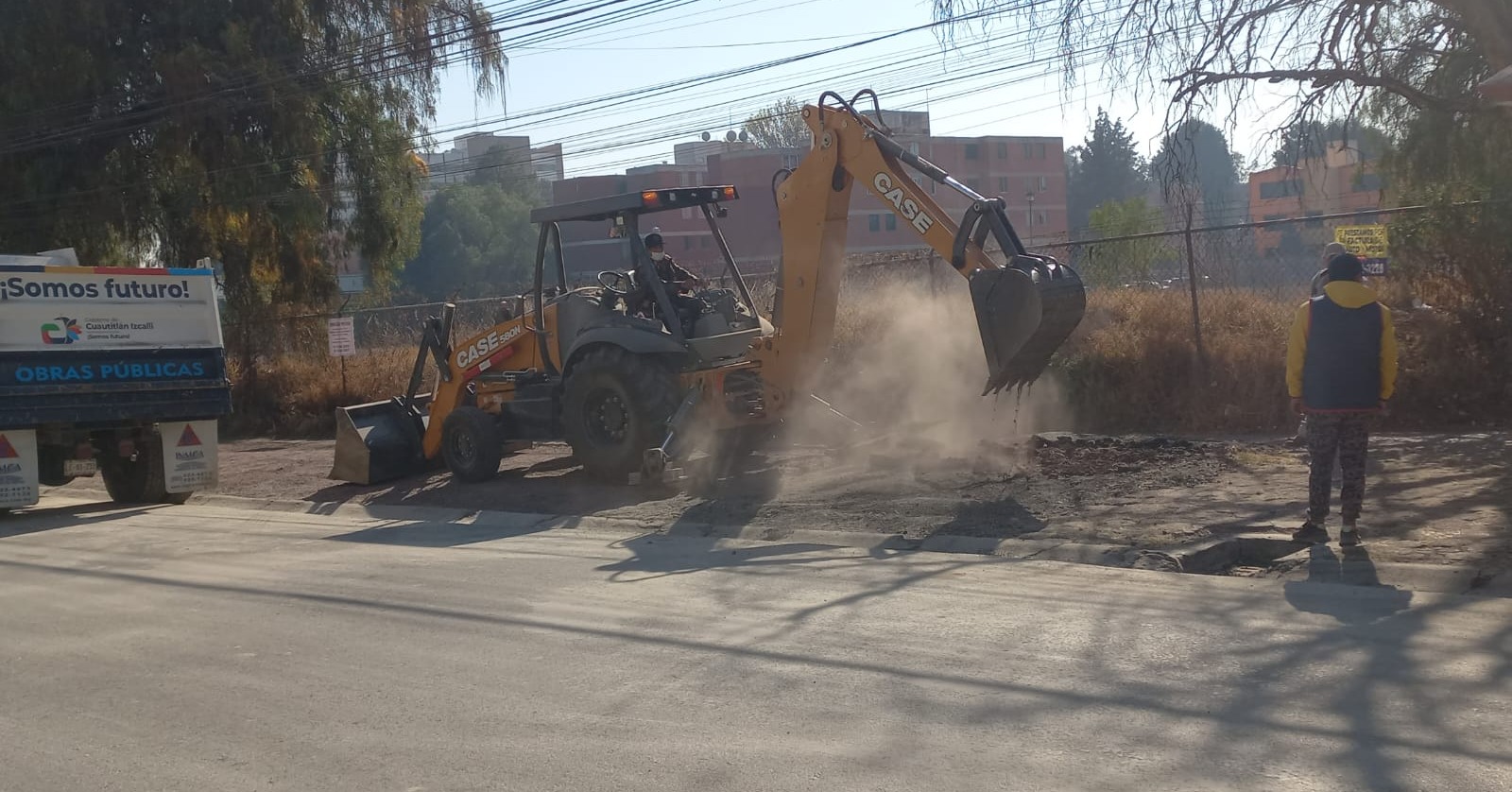 1675199761 953 Avanzamos con paso firme hacia un futuro sin baches