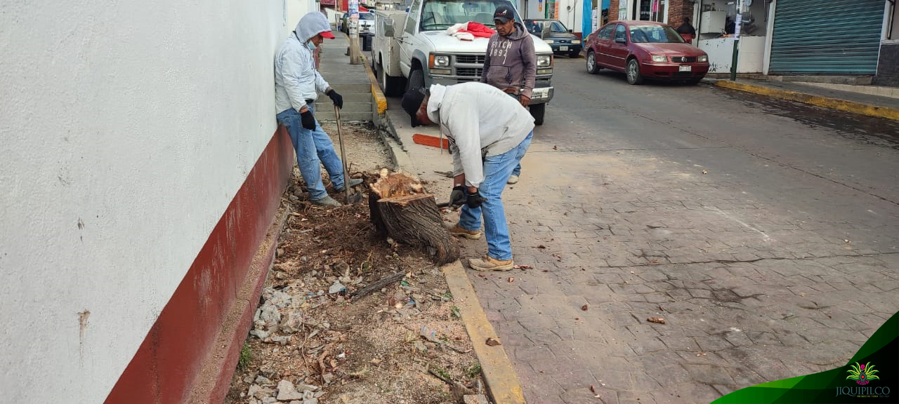 1675205087 959 Con la finalidad de que las vialidades se encuentren en