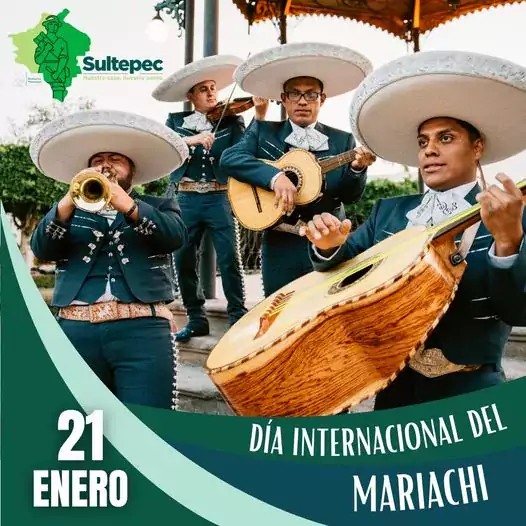 21 de enero DIA INTERNACIONAL DEL MARIACHI jpg