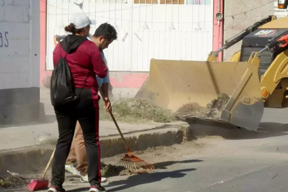 ARRANCAN EN 2023 JORNADAS DE LIMPIA SABATINAS EN TODO EL jpg