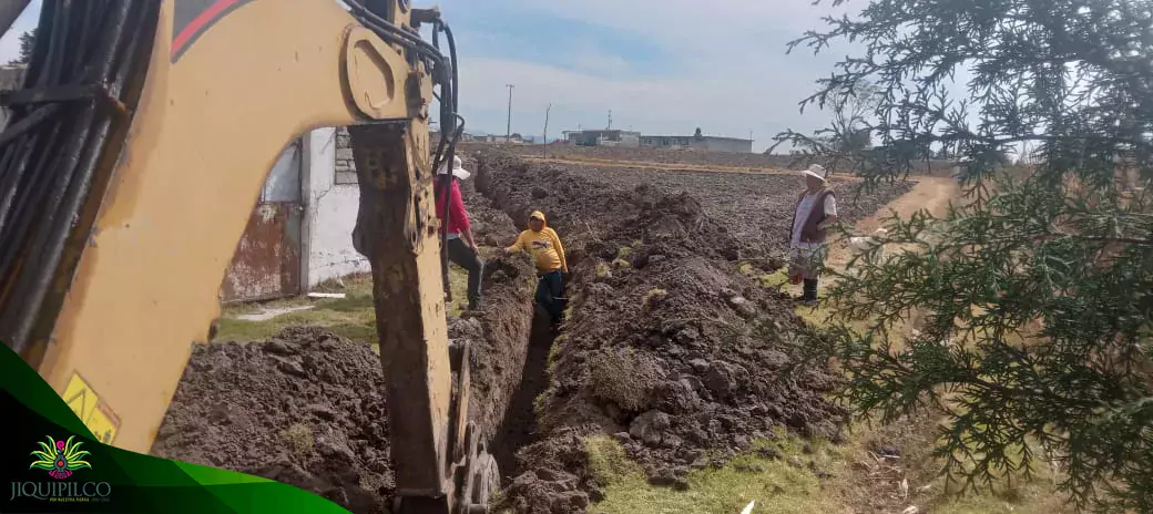 Acercando los servicios basicos a la poblacion por medio de jpg