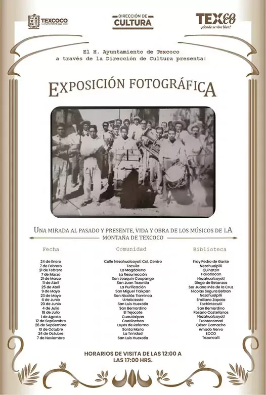 Acude a la exposicion fotografica Una mirada al pasado y jpg