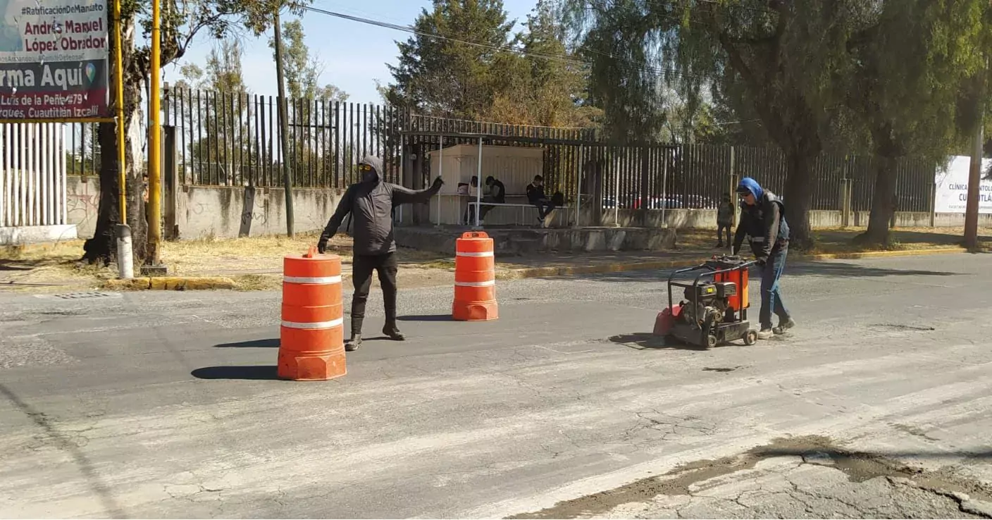 Avanzamos con paso firme hacia un futuro sin baches jpg