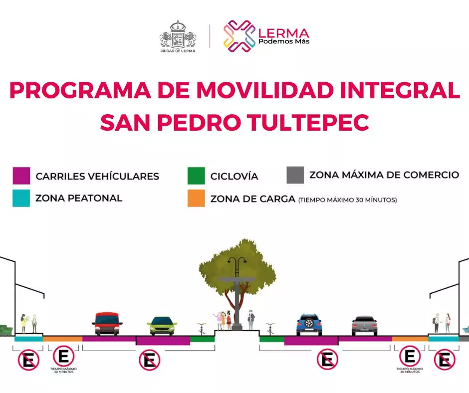 Ayudanos a cumplir con el programa de movilidad integral de jpg