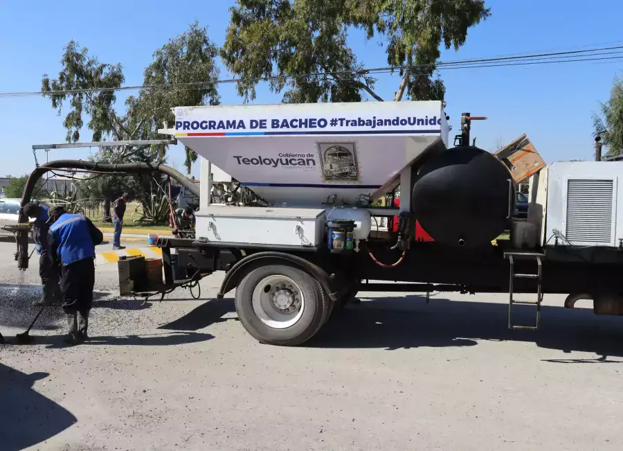 Bacheo en La Providencia jpg