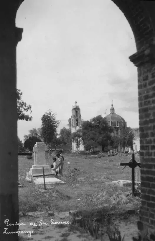 Barrio de San Lorenzo jpg