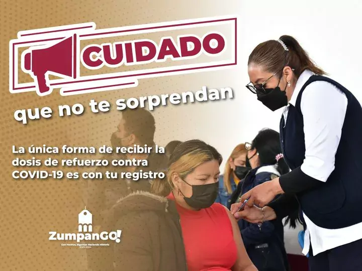 Buenos dias vecinas y vecinos de ZumpanGO sigue la temporada jpg