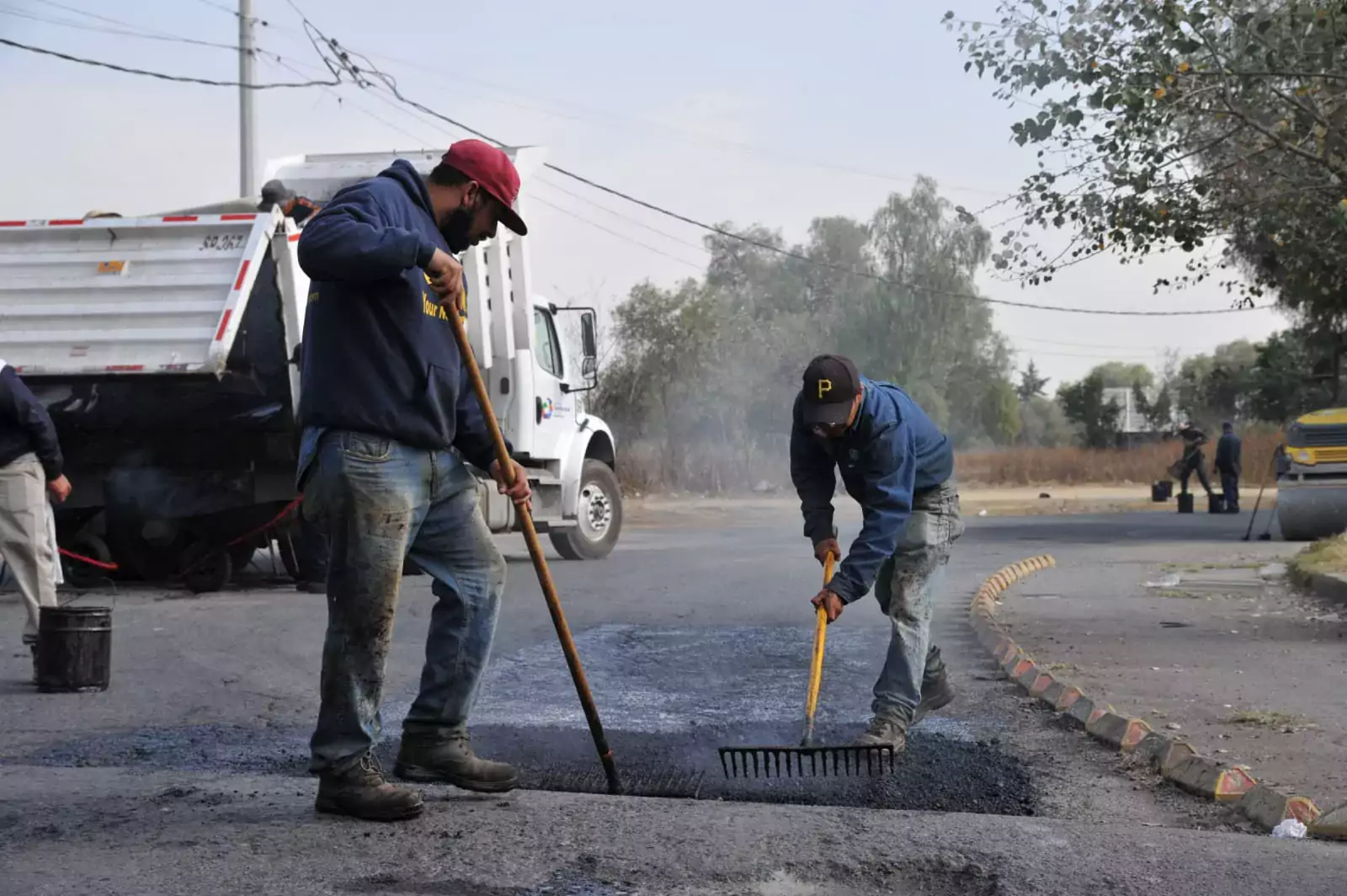 Cada dia damos un paso mas en la construccion de jpg