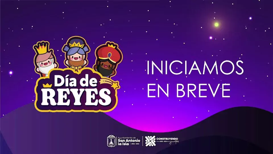 Celebrando el DiaDeReyes con LosDestrampados jpg