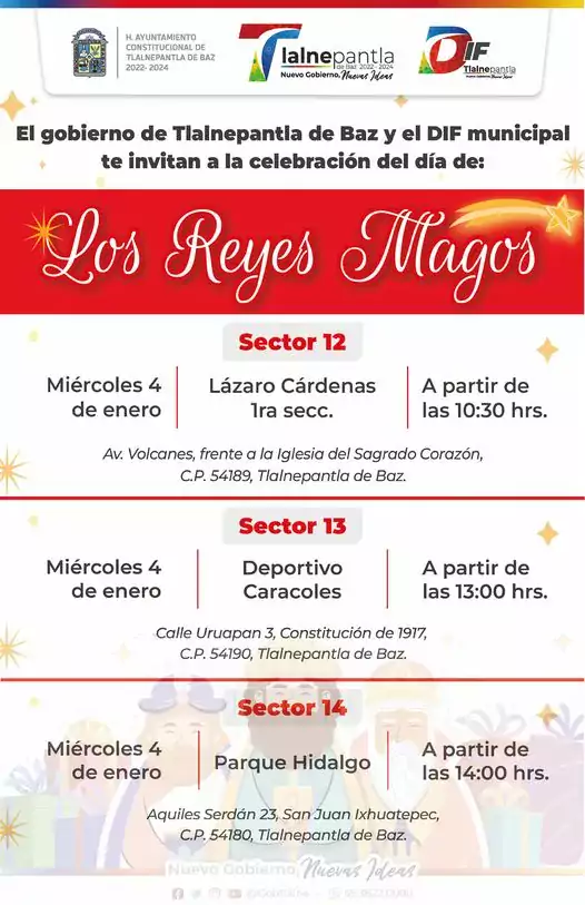 Celebremos el dia de los Reyes Magos a lo grande jpg