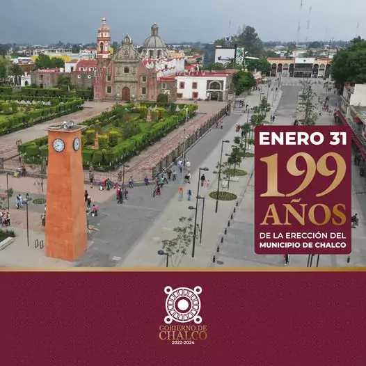 Chalco es un municipio con grandeza rico en tradiciones cultura jpg
