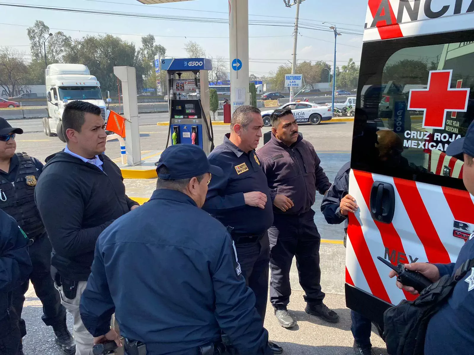 Como parte de los convenios de Seguridad de la Policia jpg