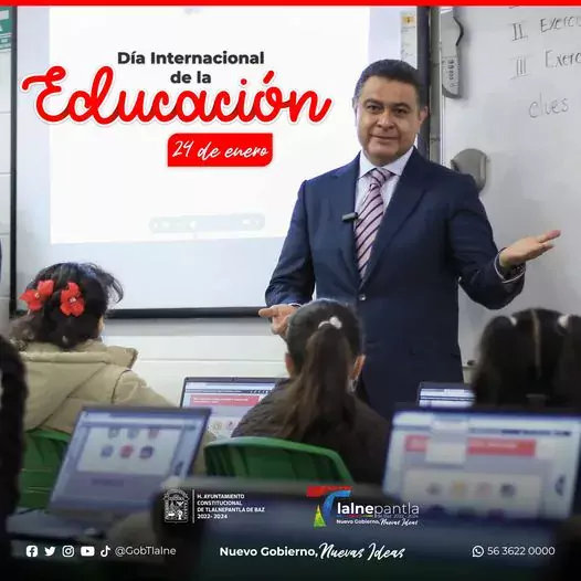 Con el fin de destacar la importancia de la educacion jpg