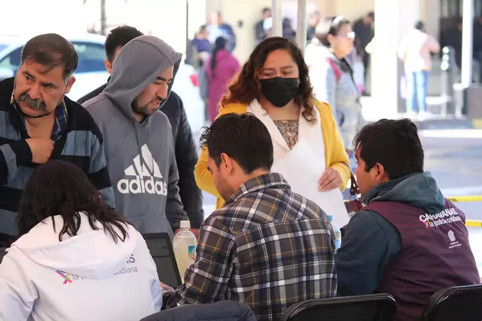 Con gran entusiasmo continuamos trabajando con nuestros companeros y companeras jpg