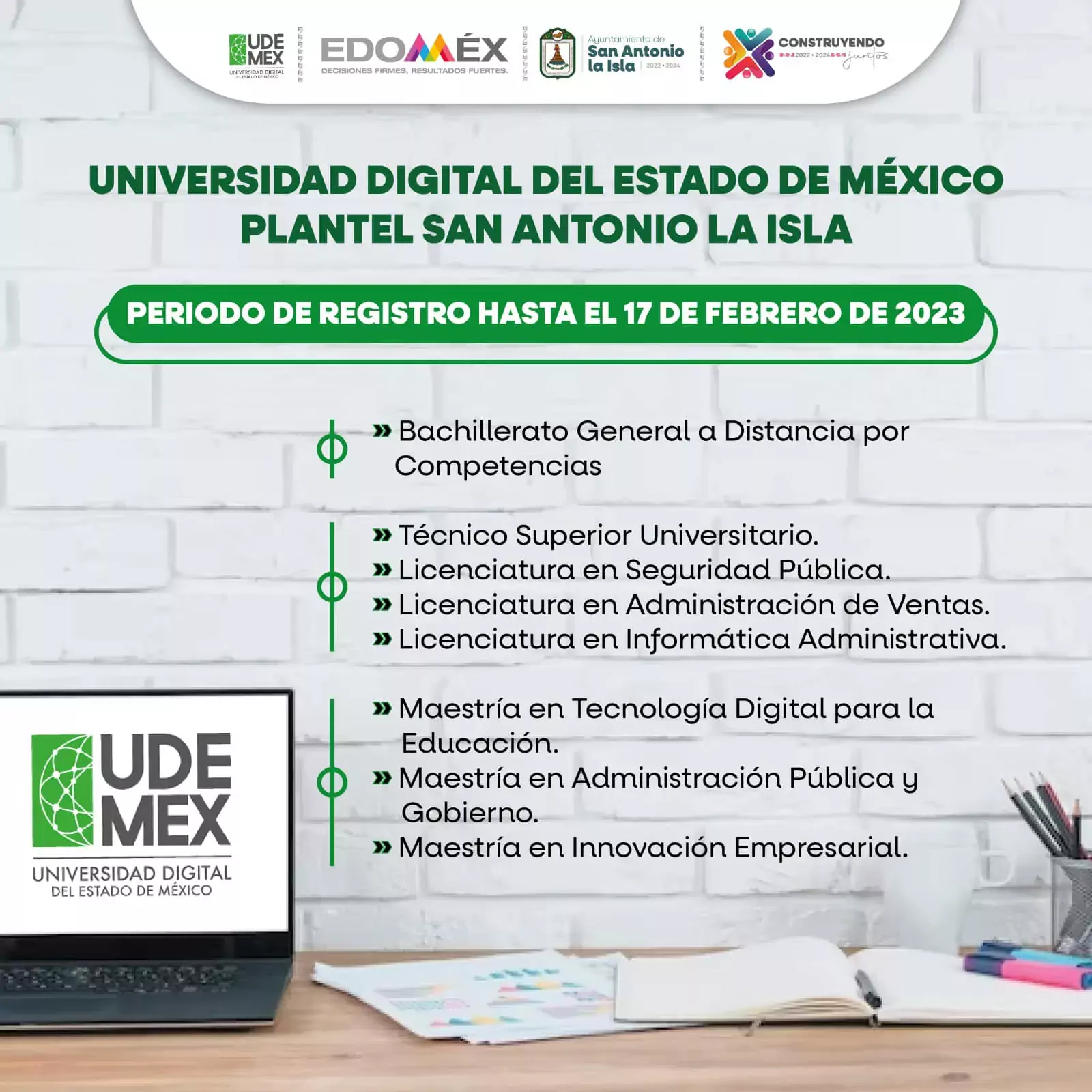 Continua tus estudios en la Universidad Digital del Estado de jpg