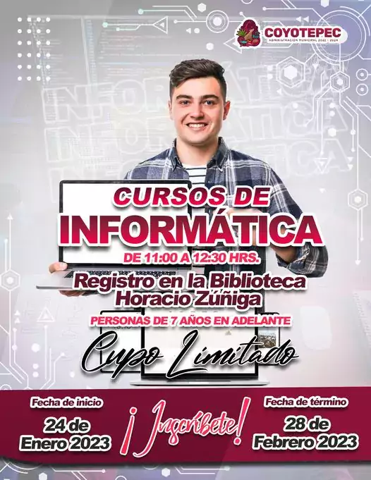 Cursos2023 I Informatica jpg