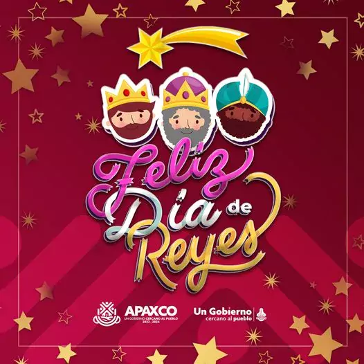 Dia de los Reyes Magos jpg