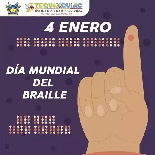 El 4 de enero se celebra el Dia Mundial del jpg