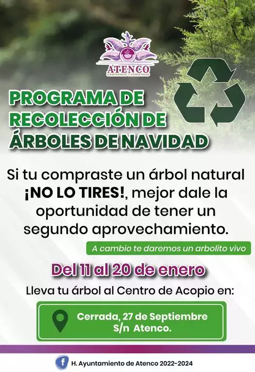 El Gobierno Municipal a traves de la Subdireccion de Ecologia jpg