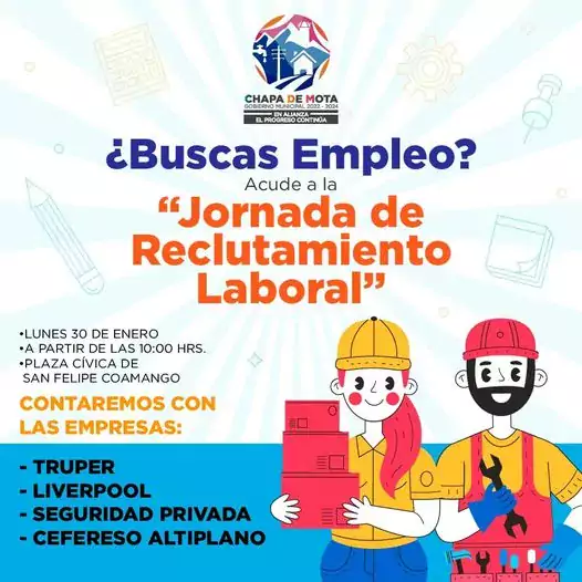 El Gobierno Municipal en coordinacion con las diferentes empresas de jpg