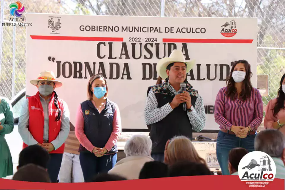 El dia de hoy llevamos a cabo la clausura de jpg